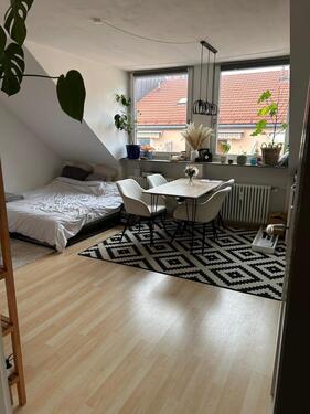 Foto - Etagenwohnung in München zur Miete
