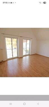 Foto - Etagenwohnung zur Miete in Rottenburg an der Laaber