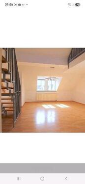 Foto - Etagenwohnung in Rottenburg an der Laaber zur Miete