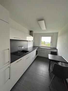 Foto - Renovierte 3,5-Zimmer-Wohnung in Bad Dürrheim mit Balkon & Garage