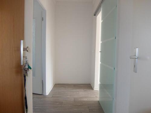 Foto - Etagenwohnung in Döbeln