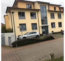 3-Zimmer-Wohnung Burgdorf NordWest