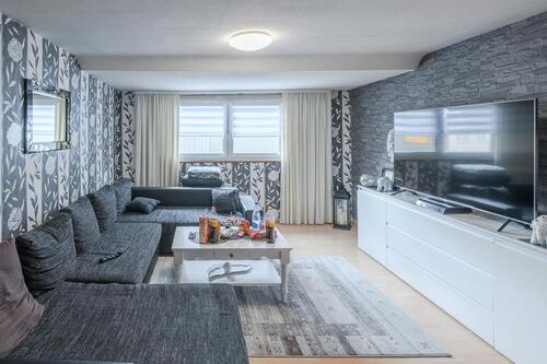 Foto - Moderne 5-Zimmer-Mietwohnung im Zentrum von Schwenningen