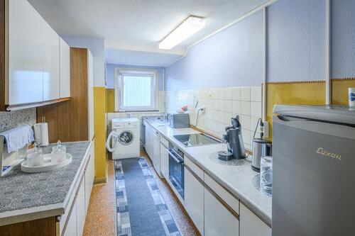 Foto - Etagenwohnung in Villingen-Schwenningen zur Miete