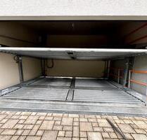 Stellplatz in Duplexgarage ( zur Miete) - Ostfildern