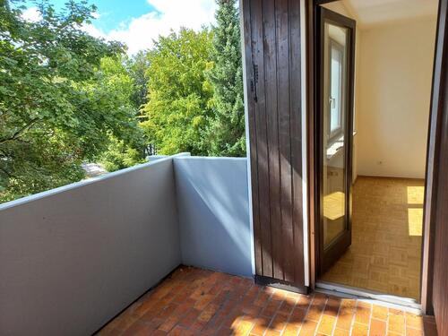 Foto - Etagenwohnung in Bad Abbach