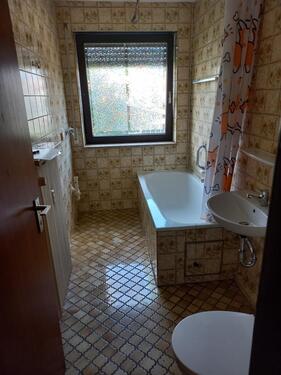 Foto - Etagenwohnung in Bad Abbach zur Miete