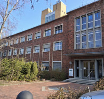 Ihr neues Atelier in Reinickendorf: 53 m² Altbau-Loft - Berlin