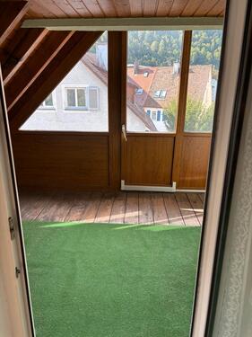 Foto - Einfamilienhaus in Oberndorf am Neckar