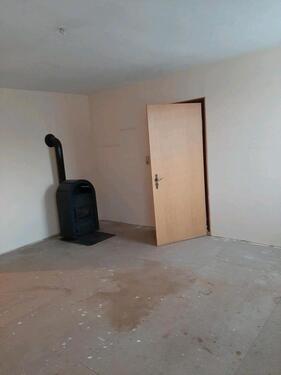 Foto - 3 ZKB EG Wohnung in Polleben 320 Euro mit NK