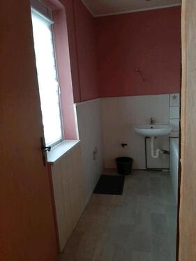 Foto - Etagenwohnung in Eisleben (Lutherstadt)