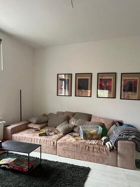 Foto - Erdgeschosswohnung im Herzen von Grabow, 3 Zimmer, Küche und Badezimmer!