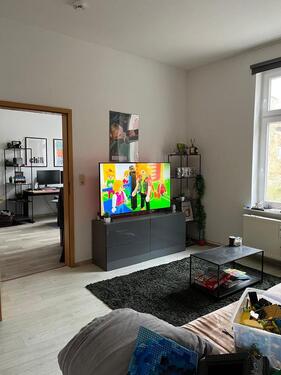 Foto - Etagenwohnung zur Miete in Grabow