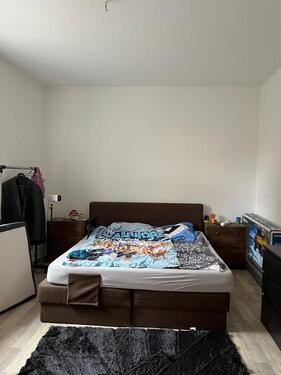 Foto - Etagenwohnung in Grabow