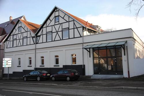 Foto - Laden Werkstatt Atelier Lager Büro