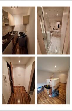 Foto - Etagenwohnung zur Miete in Rosenheim