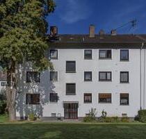 Gepflegte 3 Zimmer Wohnung in ruhiger Gegend - Mayen