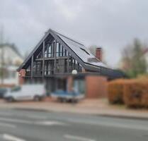 Exklusive Maisonettewohnung in zentraler Lage in Cloppenburg!