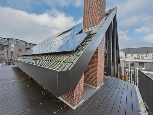 Foto - 3 Zimmer Maisonettenwohnung zur Miete in Cloppenburg