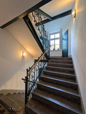 Foto - Etagenwohnung in Chemnitz zur Miete