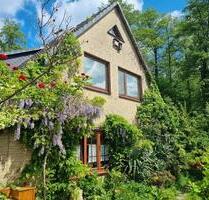 Einfamilienhaus am Ortsrand - Sooo grün+zentral+viel Platz - Syke