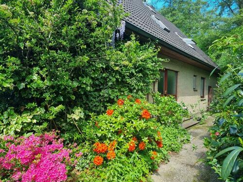 Foto - 6 Zimmer Einfamilienhaus in Syke