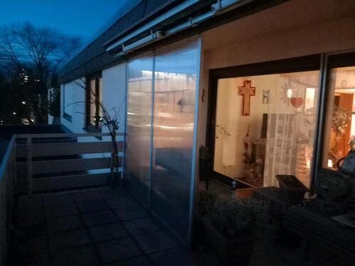 Foto - Schöne Wohnung mit Dachterrasse,Wangen-Waltersbühl, von Privat