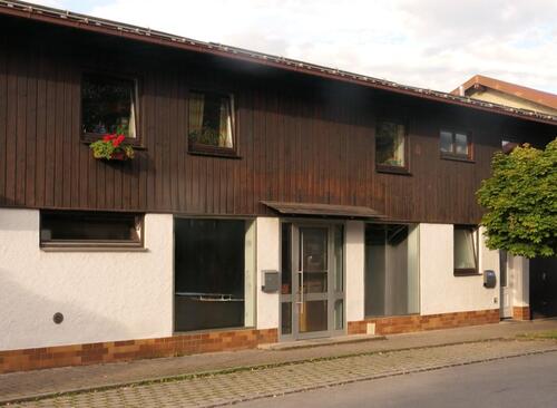 Foto - Laden, Büro, Praxis - in Schliersee zu vermieten - zentrale Lage