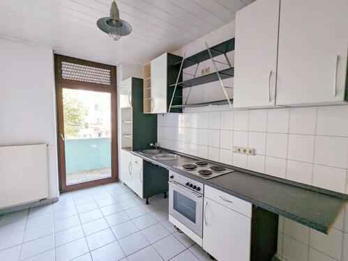 Foto - 3 Zimmer Etagenwohnung zur Miete in Saarbrücken