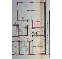 3-Zimmer-Wohnung in Villmar Weyer Obergeschoss 98qm
