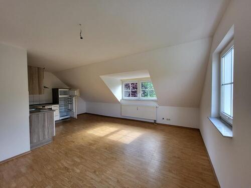 Foto - 2 Zimmer Etagenwohnung zur Miete in Röhrnbach