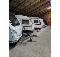 Wohnwagen Stellplatz Auto Garage - Großenkneten
