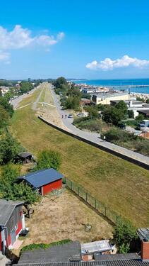 Foto - Fewo OstseeDahme 50 m z. Strand, Strandkorb, 42 qm