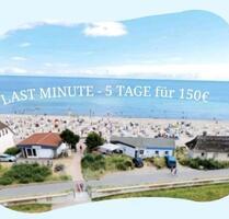 ⛱️ FERIENWOHNUNG OSTSEE DAHME ❤️ Pool + Sauna - 5 Tage für 150€ - Bad Hersfeld