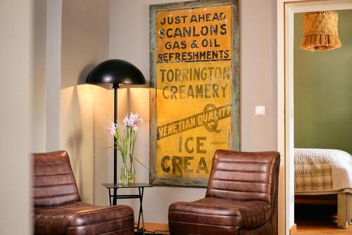 Foto - 2 Zimmer Wohnung auf Zeit ab sofort bis Mai 2026-950€ Warmmiete