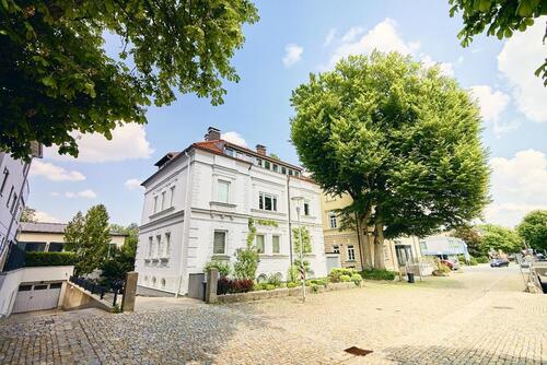 Foto - 2 Zimmer Etagenwohnung zur Miete in Traunstein