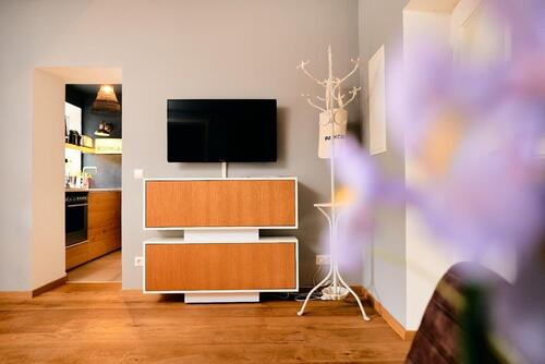 Foto - Etagenwohnung in Traunstein zur Miete