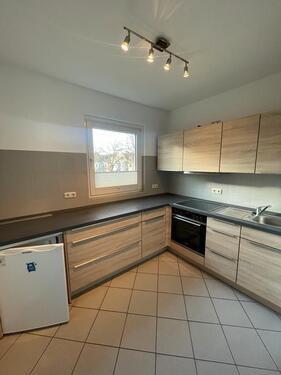 Foto - 2 Zimmer Wohnung in Bochum Ehrenfeld mit Einbauküche