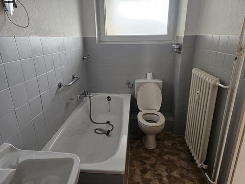 Foto - Etagenwohnung in Siegburg zur Miete