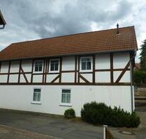 Einfamilienhaus in Einbeck Salzderhelden