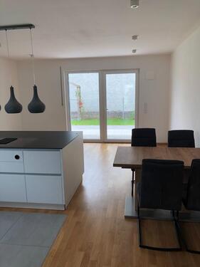 Foto - 2 Zimmer Erdgeschoßwohnung zur Miete in Ingolstadt