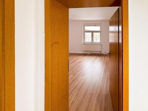 Foto - 3 Zimmer Etagenwohnung zur Miete in Pritzwalk