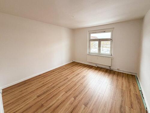 Foto - 3 Zimmer Etagenwohnung in Pritzwalk