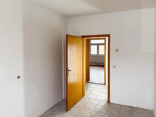 Foto - Etagenwohnung in Pritzwalk zur Miete