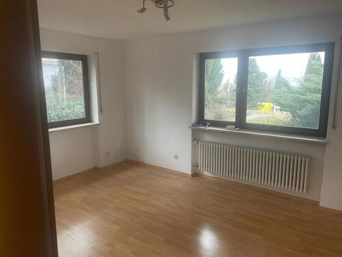 Foto - 3 Zimmer Wohnung Erdgeschoss Küche Bad Wc Abstellraum Terasse