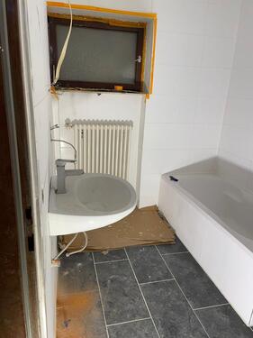 Foto - 7 Zimmer Etagenwohnung in Giengen an der Brenz