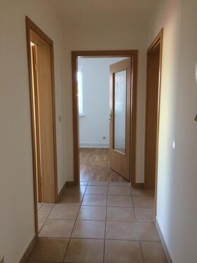 Foto - 3 Zimmer Wohnung, Küche, Bad - 450,00&nbsp;EUR Kaltmiete, ca.&nbsp; 60,00&nbsp;m&sup2;