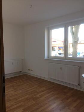 Foto - Hochparterre in Garz/Rügen zur Miete