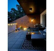 „Wohnen wie im Penthouse“ 66qm WF+ 36qm Lounge-Terrasse ab sofort - Osnabrück Hellern