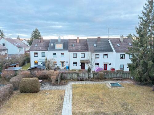 Foto - 3 Zimmer Etagenwohnung in München